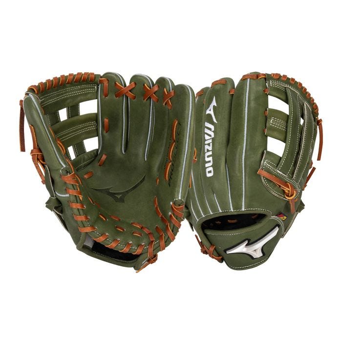 Mizuno pro select 11.75 cheap