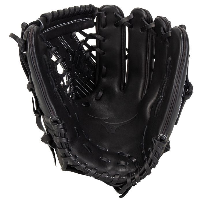 Mizuno Pro Select GPS-71D 12.75