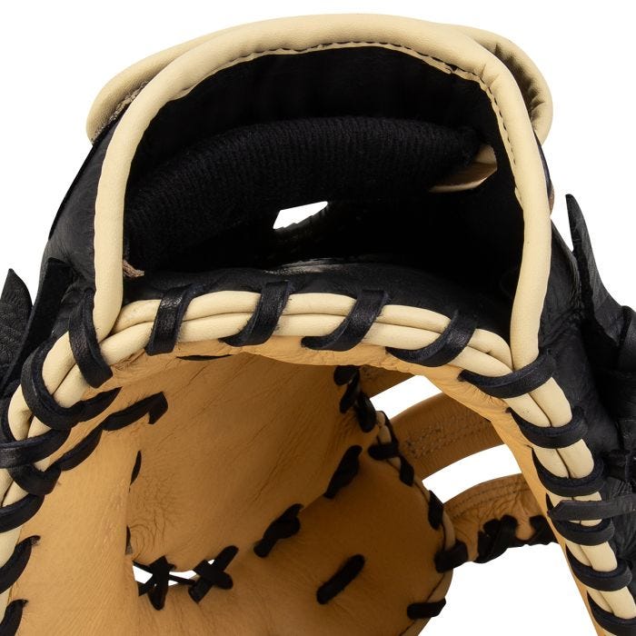 ネルデザインワークス MIYABI RICH 0/f brass glove 1_f.space さんとのコラボ第二弾 0/f brass glove をMIYABI RICH
