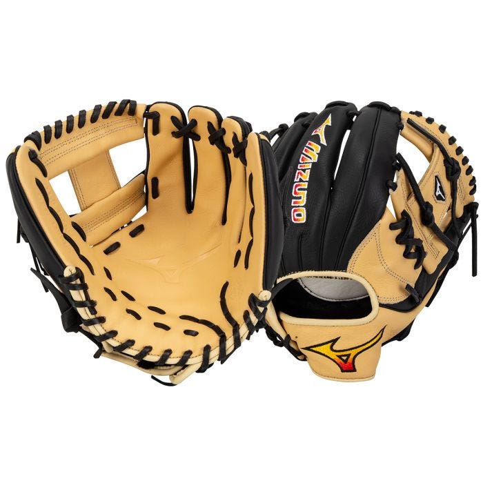 Mizuno Franchise GFN1150B5 11.5 Baseball Glove