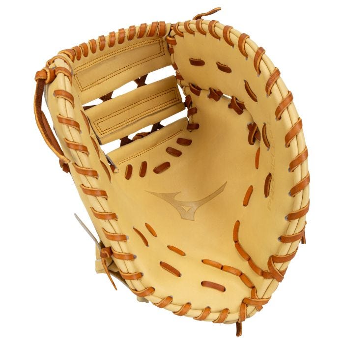 Mizuno Pro Select GPS-30 12.5