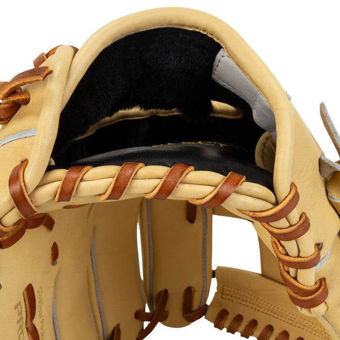 Mizuno Pro Select ベージュレザーグローブ Mizuno Pro Select ベージュレザーグローブ （Mizuno Pro Select