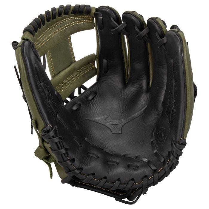 Mizuno mvp youth glove discount