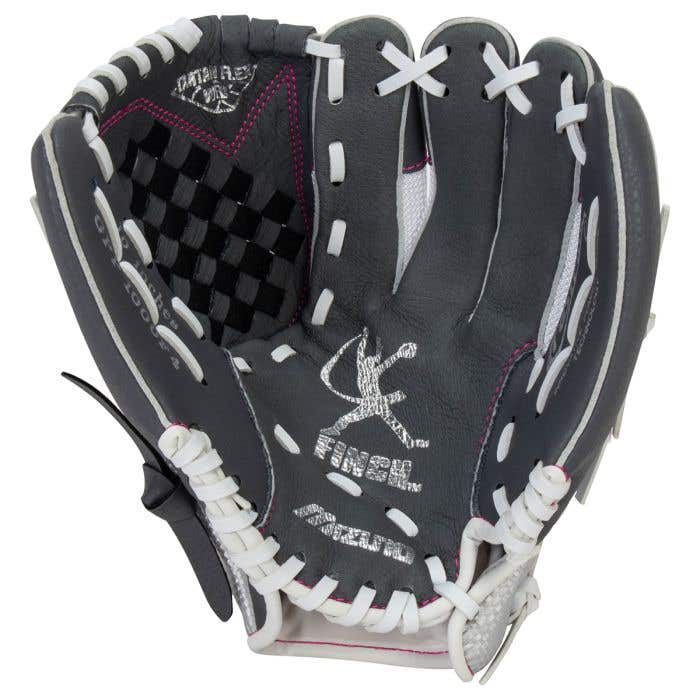 Mizuno Prospect Jennie Finch GPP1000F4 10