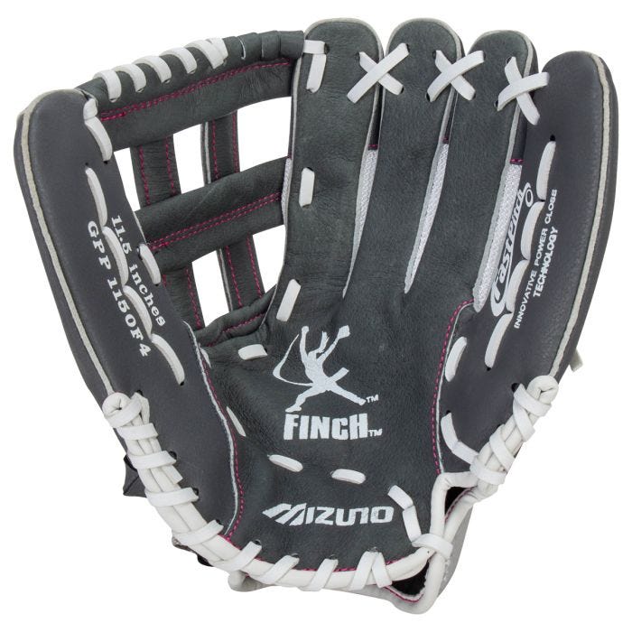 Mizuno Prospect Jennie Finch GPP1150F4 11.5 Mizuno Prospect Jennie Finch GPP1150F4 11.5