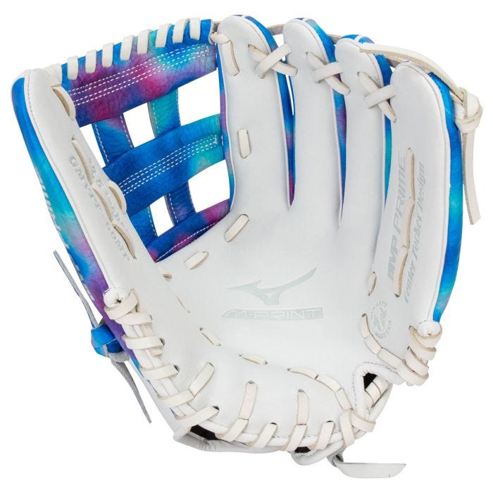 ⭐︎mpmp Mizuno MVP Prime M-Print GMVPF-60MP 12.5