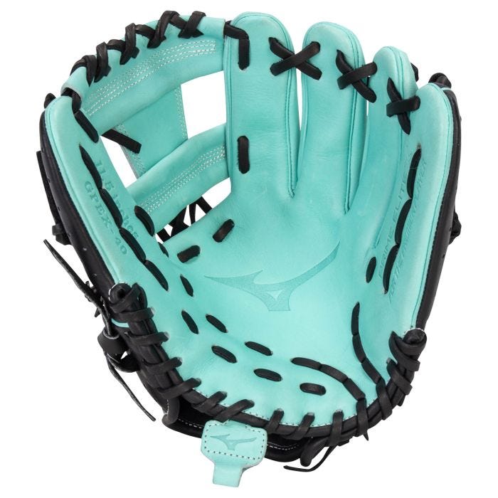 Mizuno Prime Elite X GPEX-40 11.5