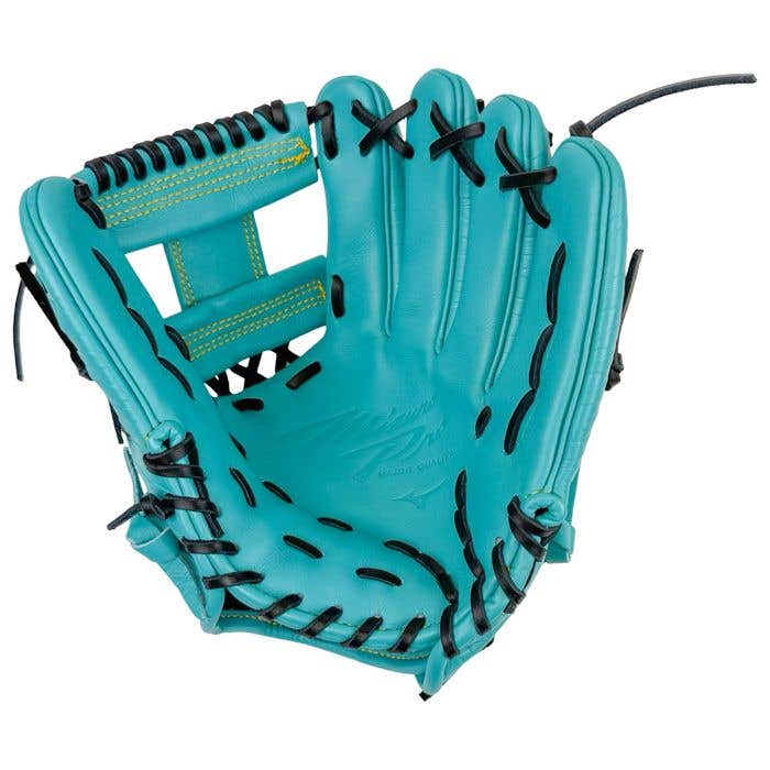 Mizuno Pro Asterisk GMP-400 Limited Edition 11.5