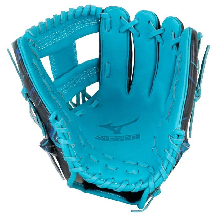 Mizuno Pro Select Winter Storm GPS-40RM Limited Edition 11.5