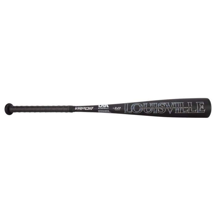 Louisville Slugger Vapor Baseball Bat - Thumbnail 2