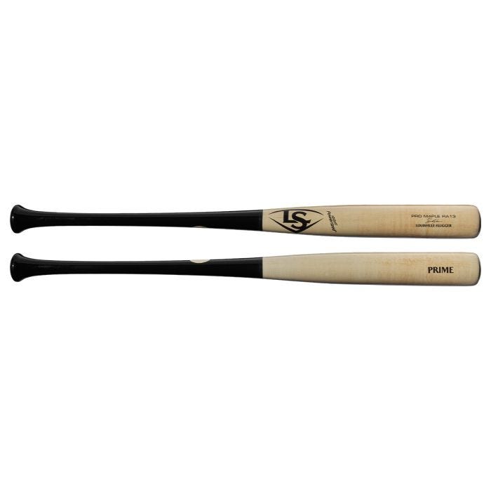 バット Louisville Slugger Prime PRO MAPLE RA13 Pro Prime ATL RA13 Maple Baseball Bat | Louisville Slugger
