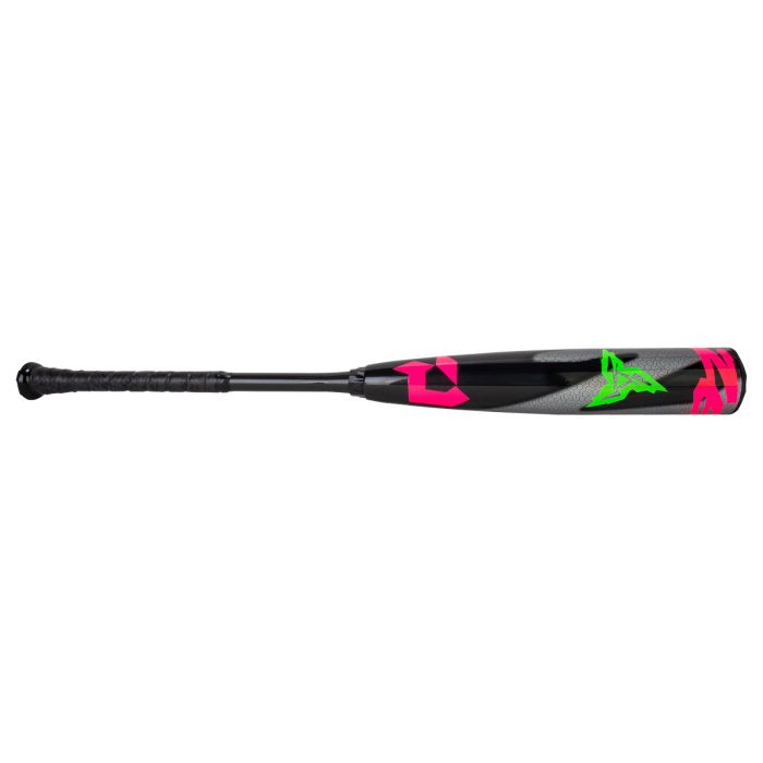DeMarini Zen Limited Edition (-5) USSSA Baseball Bat - 2025
