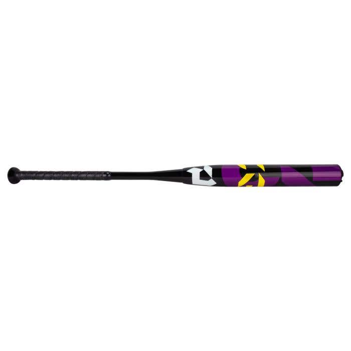 DeMarini CF (-8) Fastpitch Softball Bat - 2025 Model | BaseballMonkey