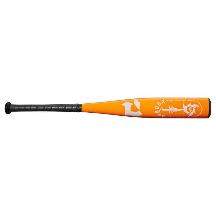 DeMarini Voodoo One (-10) USSSA Junior Big Barrel Baseball Bat