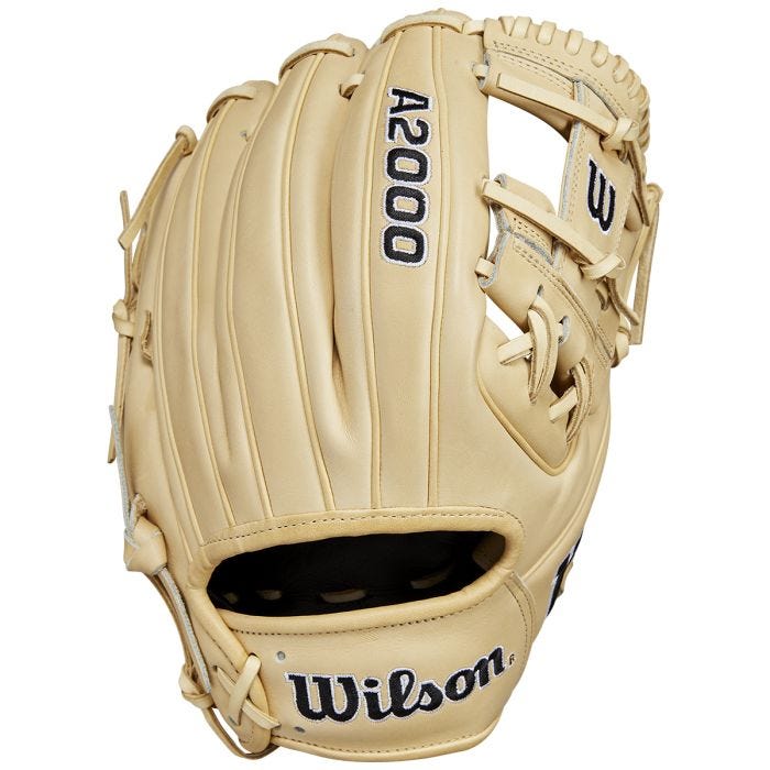 Wilson A2000 Classic 1786 11.5
