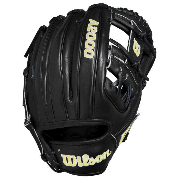【日本未発売】Wilson A2000 EL3 GM 11.75インチ Wilson A2000 EL3 11.75