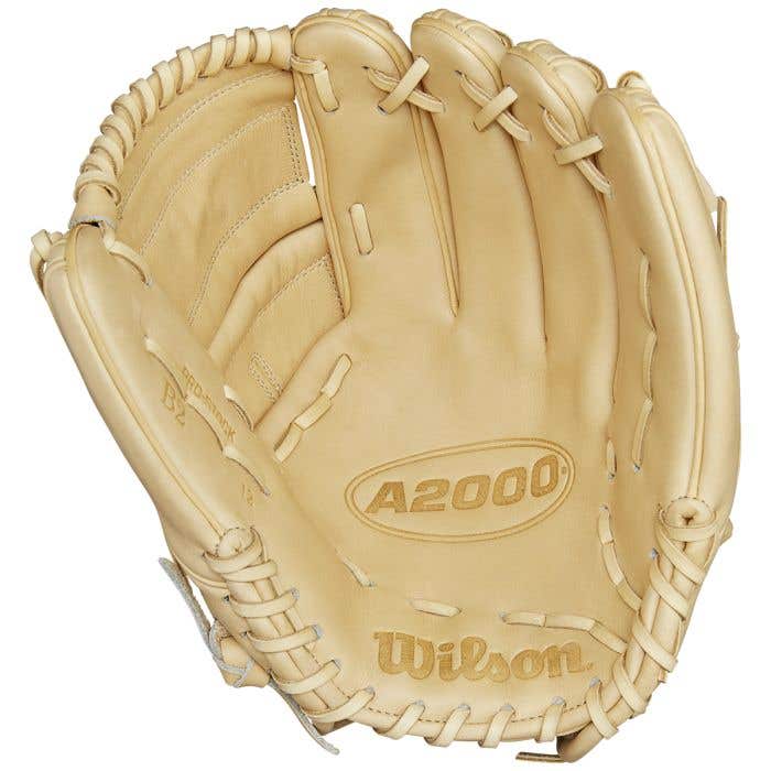 Wilson A2000 Classic B2 12