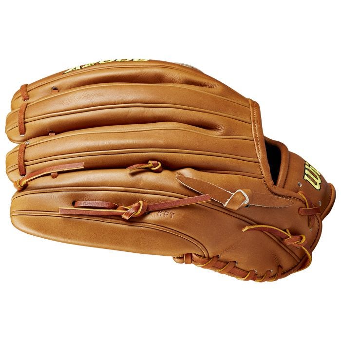 Wilson A2000 硬式グローブ 左利き用　ブラウン Wilson A2000 硬式グローブ 左利き用 ブラウン ウィルソン Wilson 42