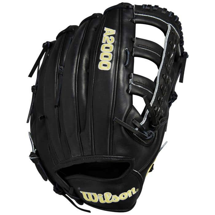 Wilson A2000 Classic 1810 12.75