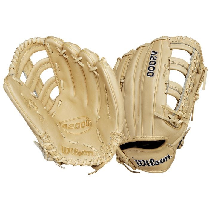 Wilson A2000 Classic 1810 12.75