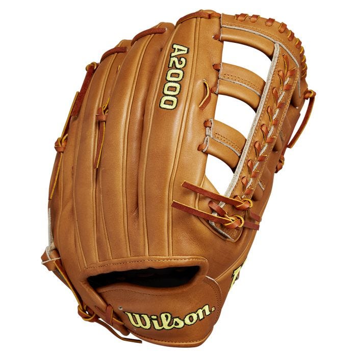 Wilson A2000 Classic 1810 12.75