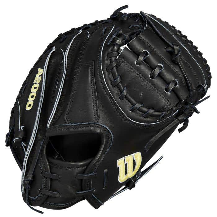 Wilson A2000 M23 硬式 キャッチャーミット Wilson A2000 Classic M23 33.5