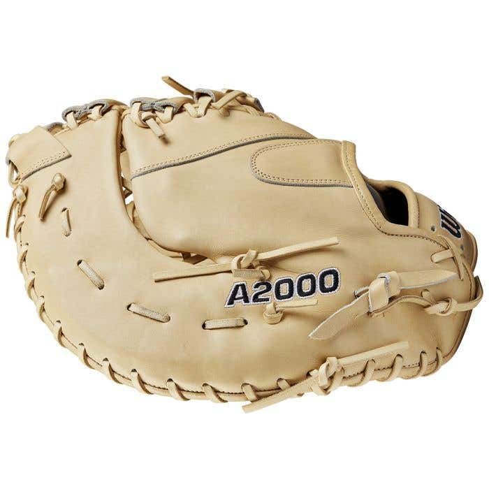 Wilson A2000 Classic 1679 12.5