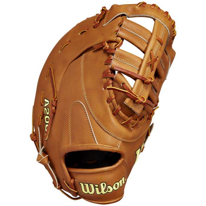 Wilson A2000 Classic 1679 12.5