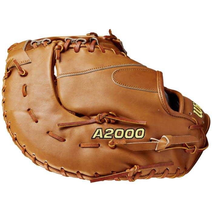 Wilson A2000 ファーストミット ウィルソン A2000 ファーストミット | 中古野球用品販売の球児先生