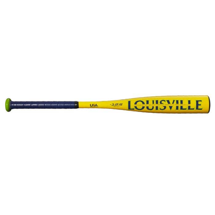 Louisville Slugger Savannah Bananas T-Ball Bat
