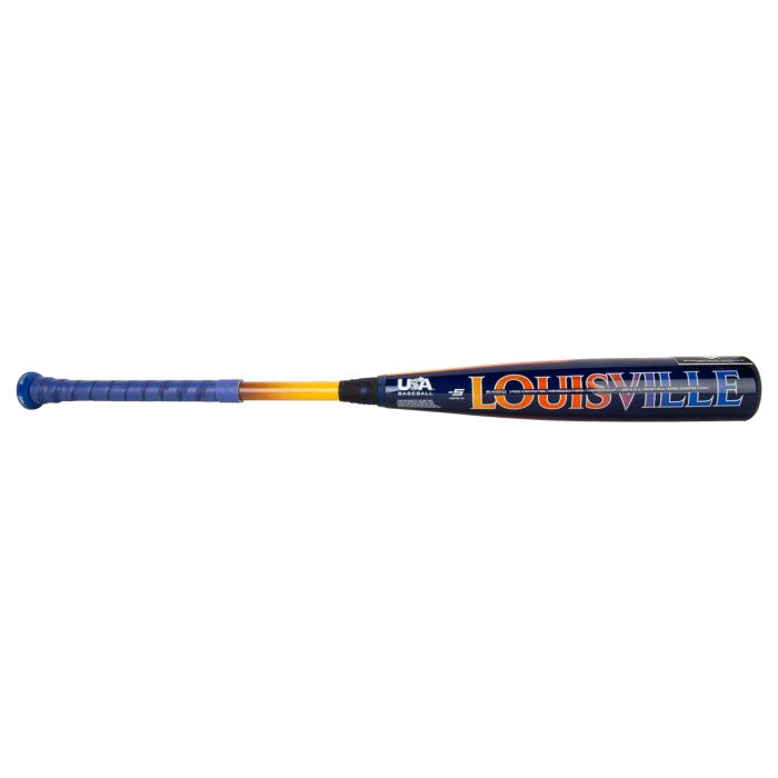 SMITH - ザウルス！thoully！THOULLY60！power-5 2025 Louisville Slugger Select PWR™ (-5) USA Baseball Bat