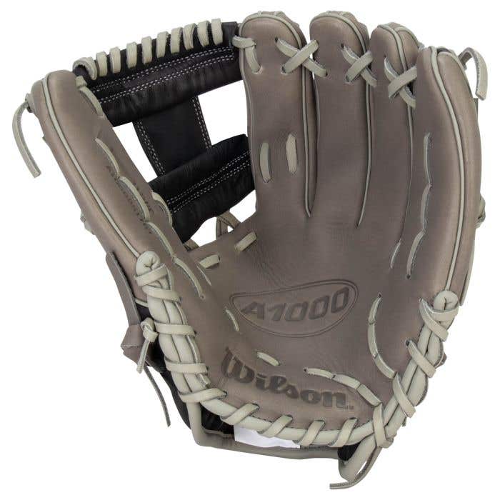 Wilson A1000 1787 11.75