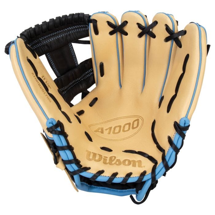 Wilson A1000 1786 11.5