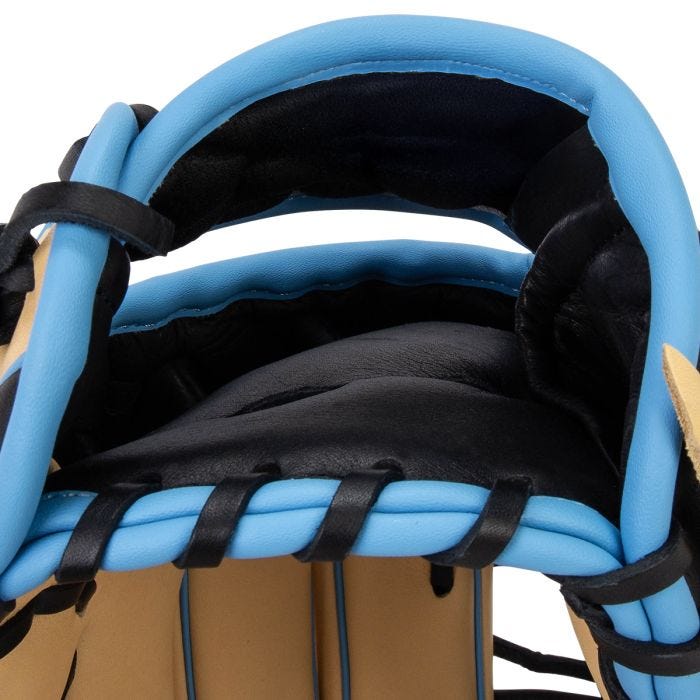 【プレミア・日本未発売】Wilson A1000 シカゴ・カブス 1786型 Wilson A1000 1786 11.5