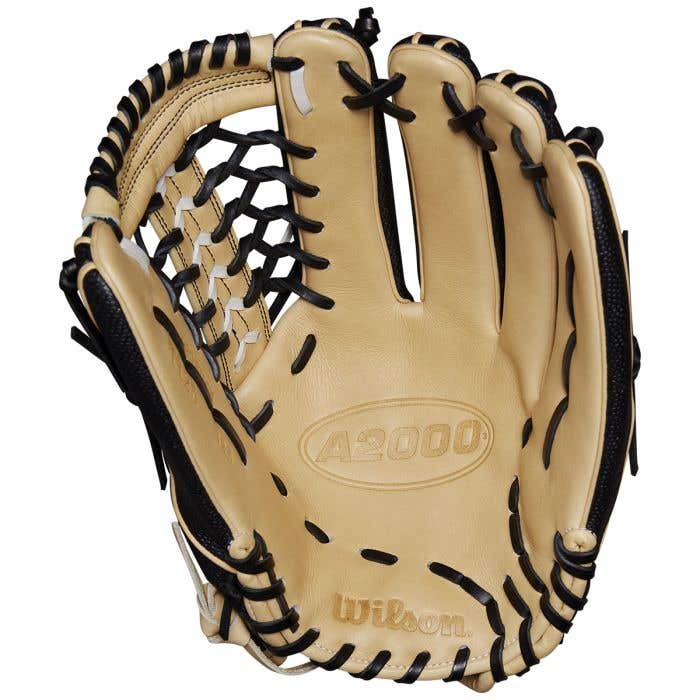 Wilson A2000 Classic T125 12.5