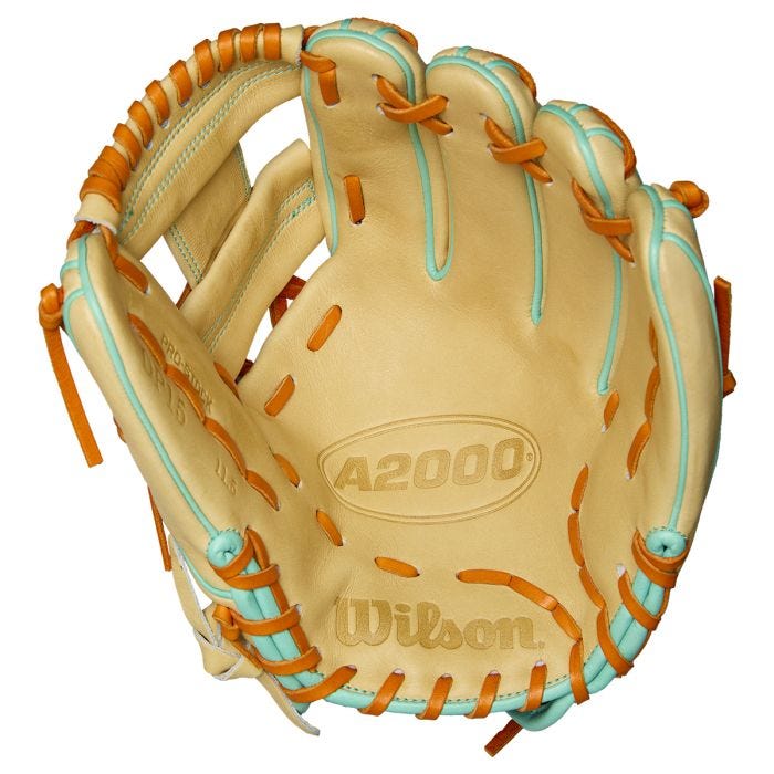 Wilson A2000 DP15 11.5