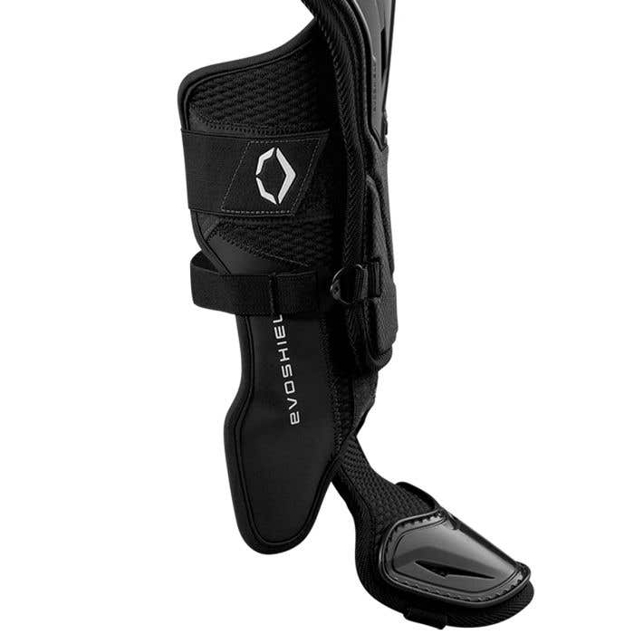 EvoShield Pro-SRZ 2.0 Intermediate Leg Guards | BaseballMonkey