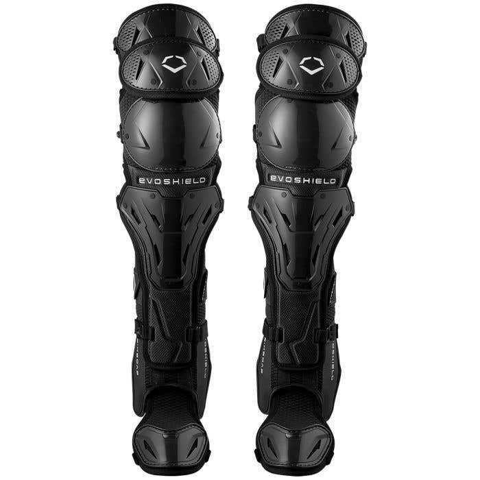防具 EVOSHIELD PRO-SRZ ADULT LEG GUARD EvoShield Pro-SRZ 2.0 Adult Leg Guards | BaseballMonkey