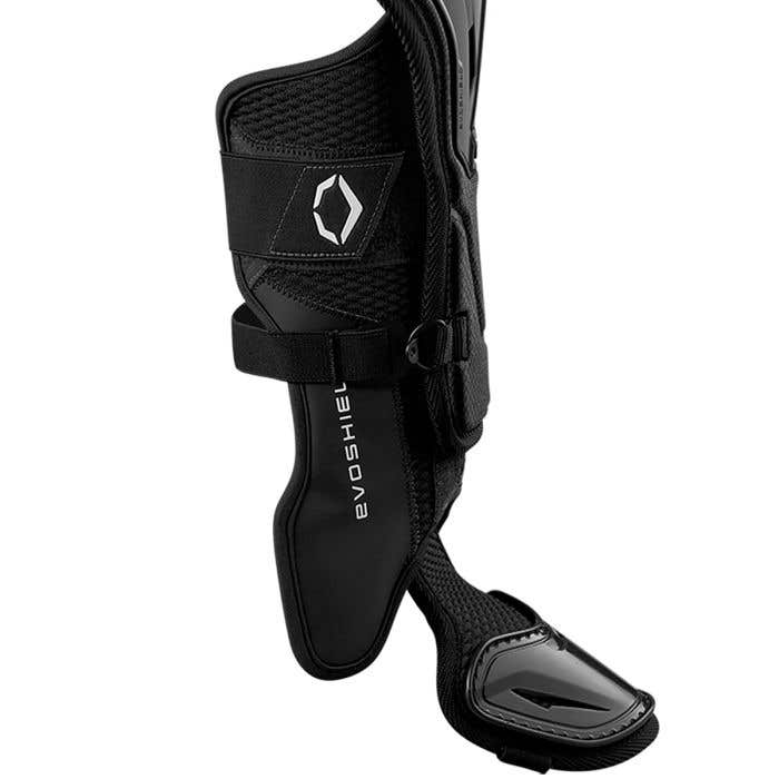 防具 EvoShield PRO-SRZ ADULT LEG GUARD EvoShield Pro-SRZ 2.0 Adult Leg Guards | BaseballMonkey