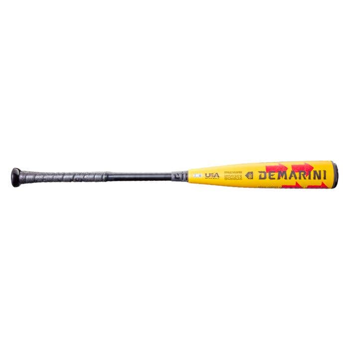 Batte De Baseball DeMarini The Goods (-10) 31/21 Oz - Jeune - USSSA - 2 Pièces - Occasion