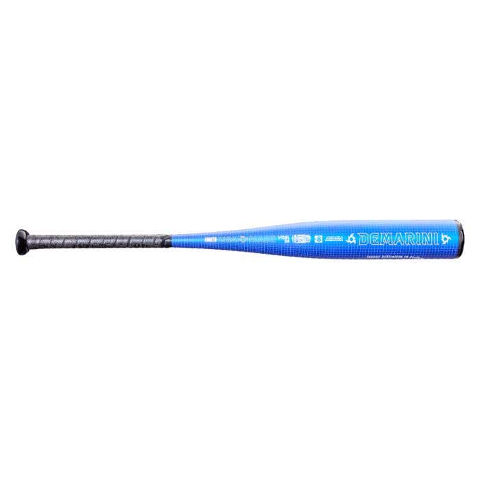 DeMarini Voodoo One (-8) USSSA Baseball Bat - 2026 Model