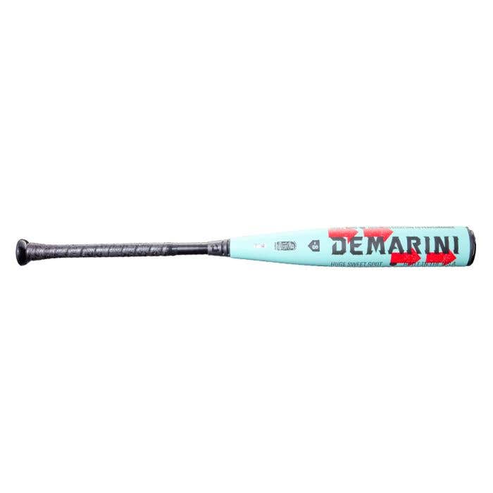 Batte De Softball DeMarini Ultimate Weapon 34" 26 Oz - Occasion, Modèle 2008