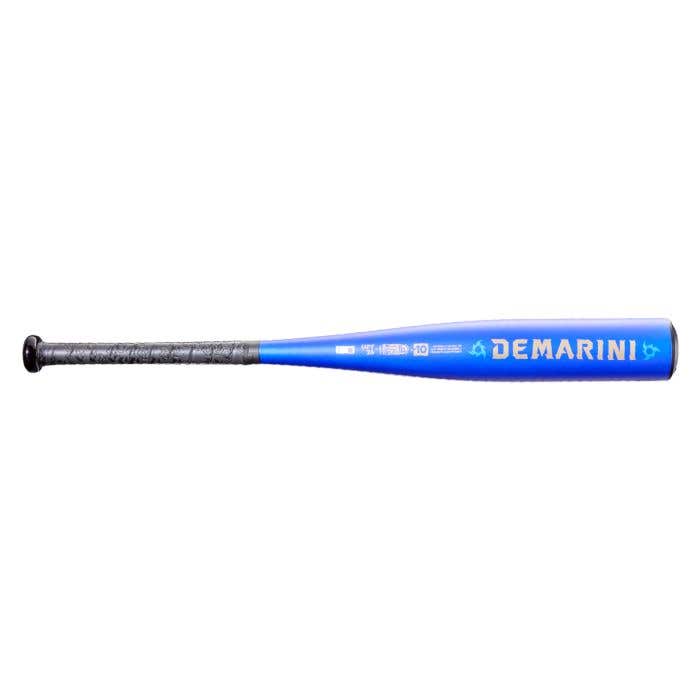 DeMarini Voodoo One (-10) USSSA Junior Big Barrel Baseball Bat