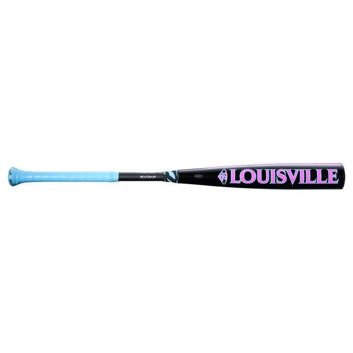 Louisville Slugger Atlas Hybrid Pink (-3) BBCOR Baseball Bat