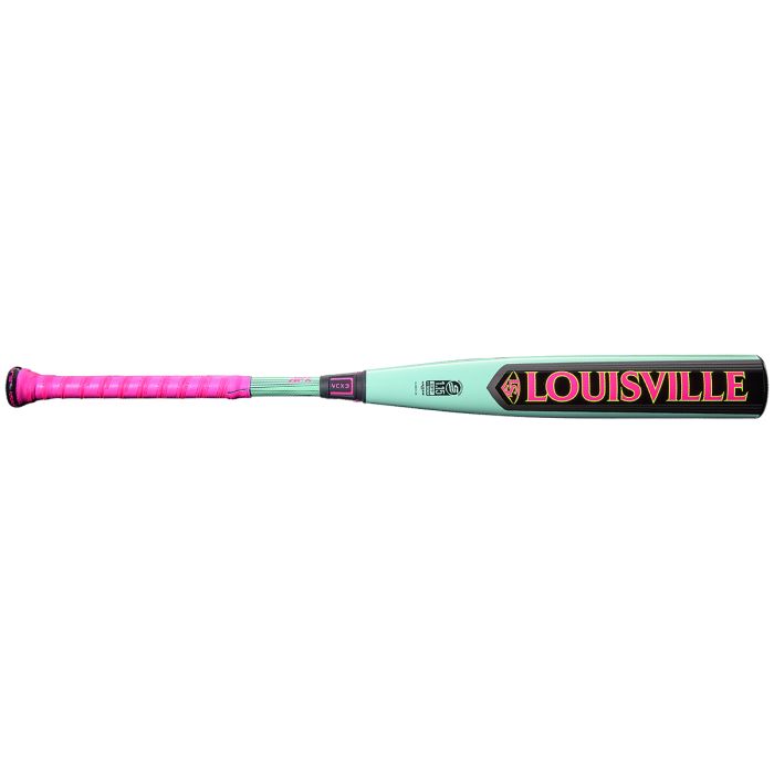 Louisville Slugger Supra (-8) USSSA Baseball Bat - 2026 Model