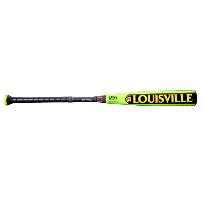 Louisville Slugger Select PWR (-5) USA Baseball Bat - 2026 Model