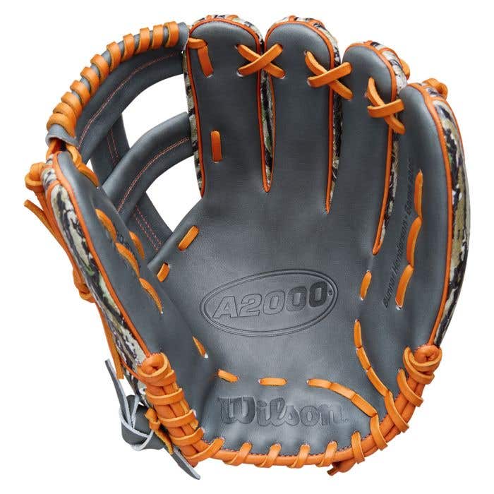 Wilson A2000 Henderson 11.75