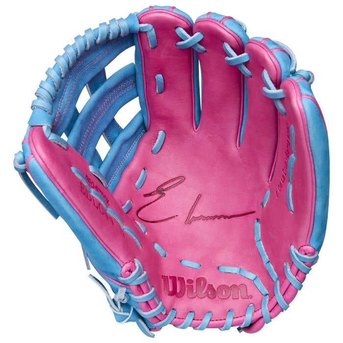 Wilson A2000 EDLC44 Elly De La Cruz 12