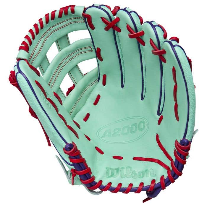Wilson A2000 1750SS 12.5