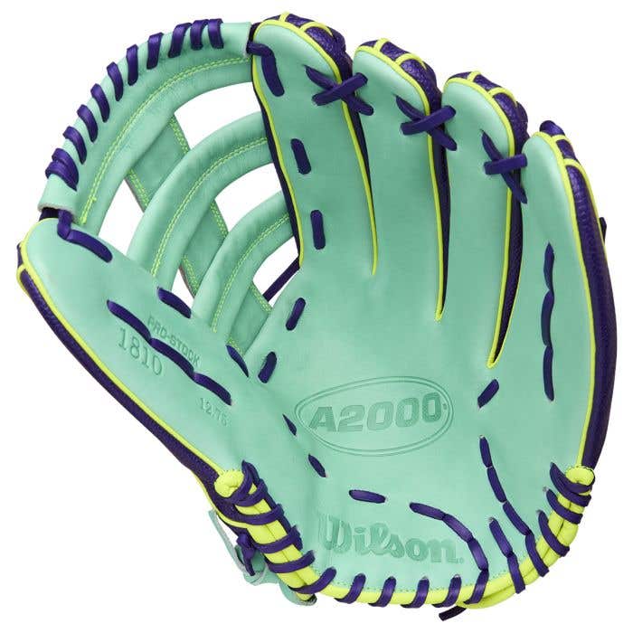 Wilson A2000 1810SS 12.75